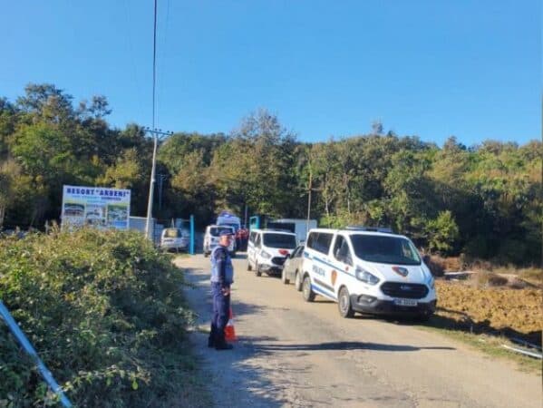 Konflikt për motive pronësie në kepin e Rodonit/ 8 të arrestuar, një në kërkim. Policia zbardh akuzat