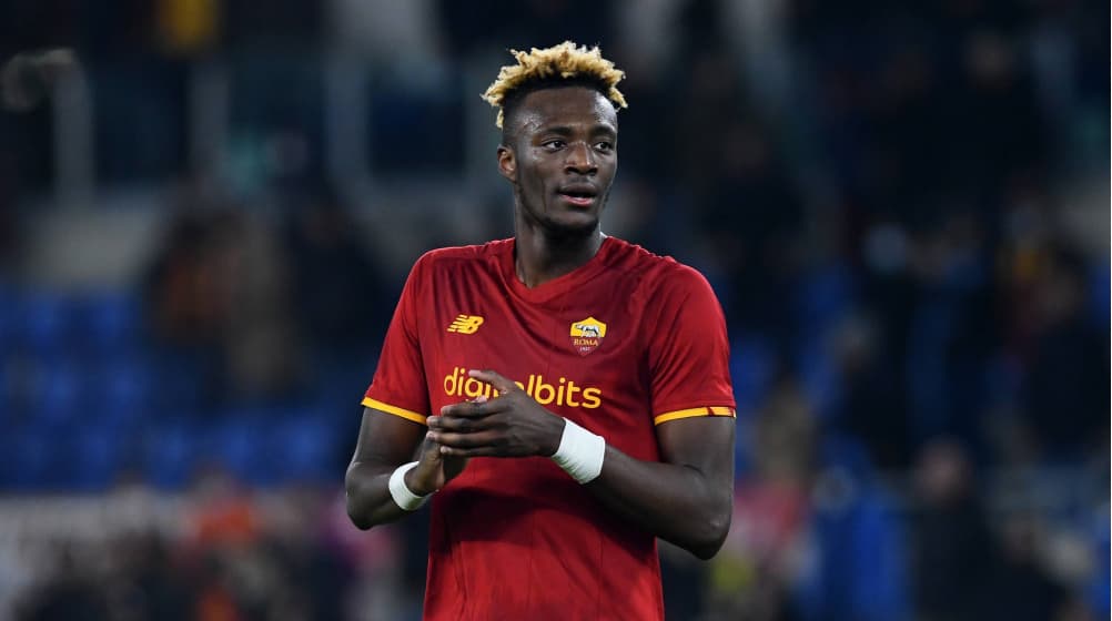 Chelsea , 52 milionë euro për rikthimin e Abraham