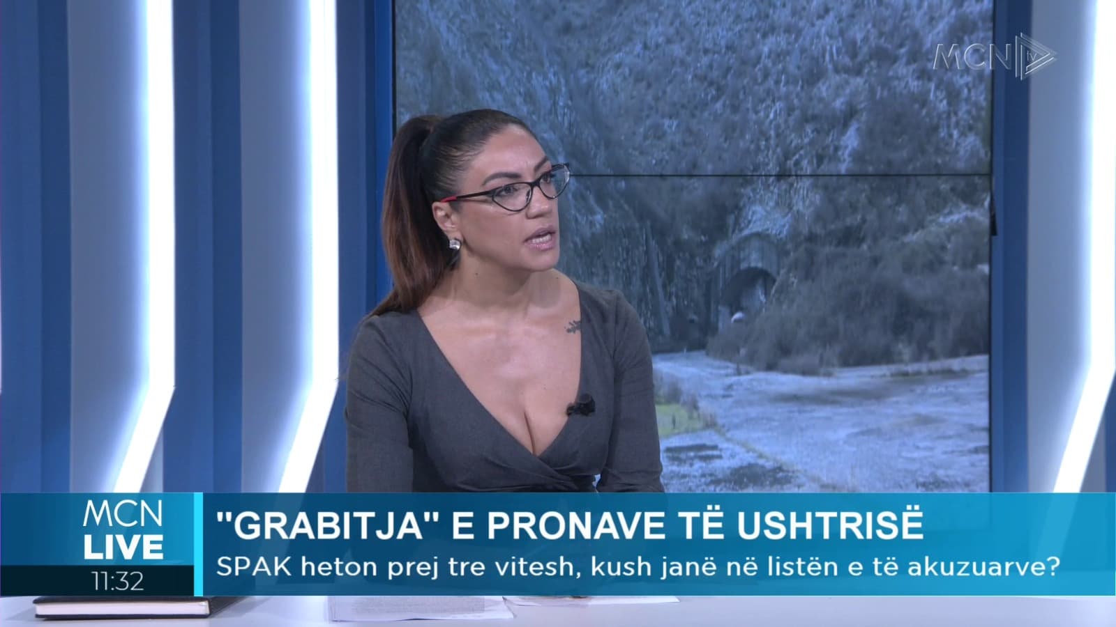 Pronat e ushtrisë, Llabani: Begaj ka dëshmuar dy herë në SPAK, shumë shpejt do kemi vënien para përgjegjësisë të personave