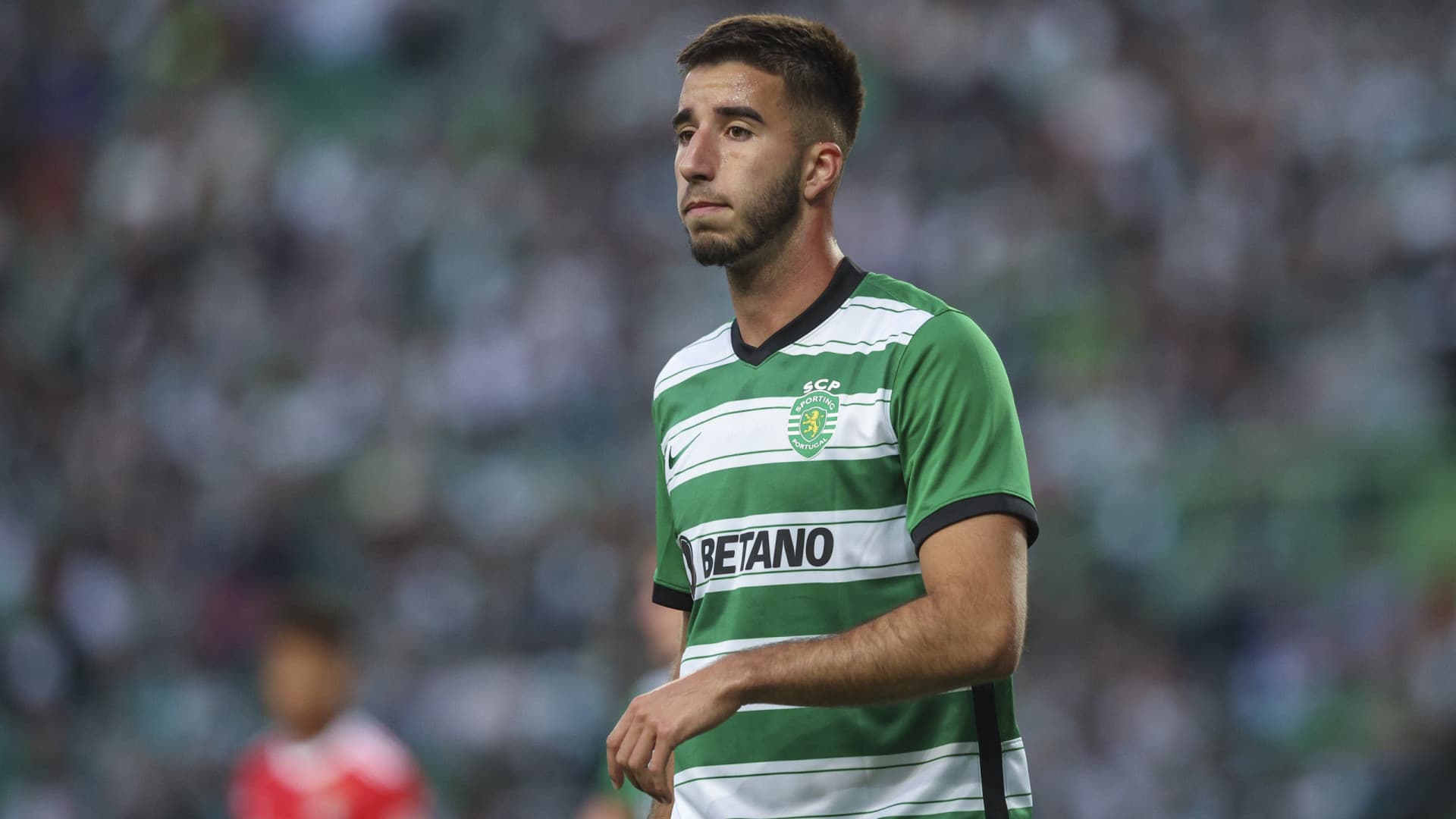 Newcastle sfidon Real Madridin për Gonçalo Inacion