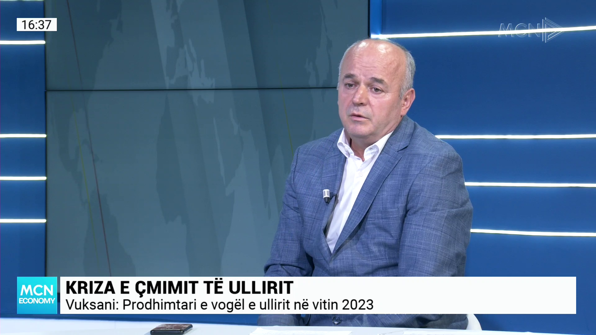 40% më pak prodhim se vitin e kaluar, Vuksani: Duhet të dyfishohet numri i ullinjve