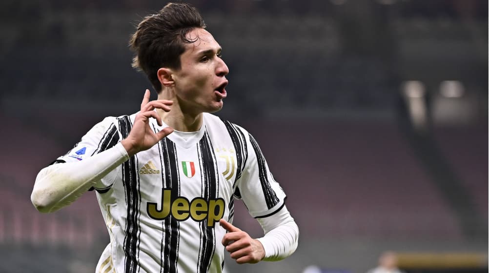 Pretendentë në Premier League për Federico Chiesan