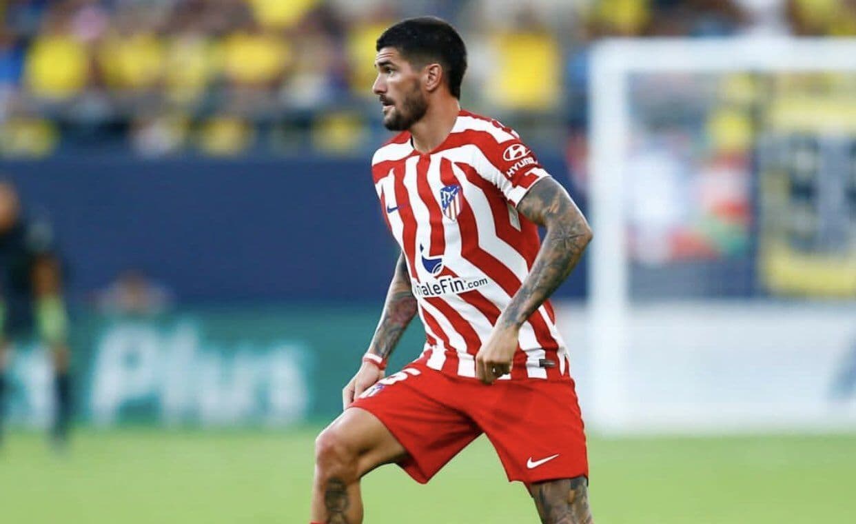 Atletico Madridi mendon shitjen e De Paul