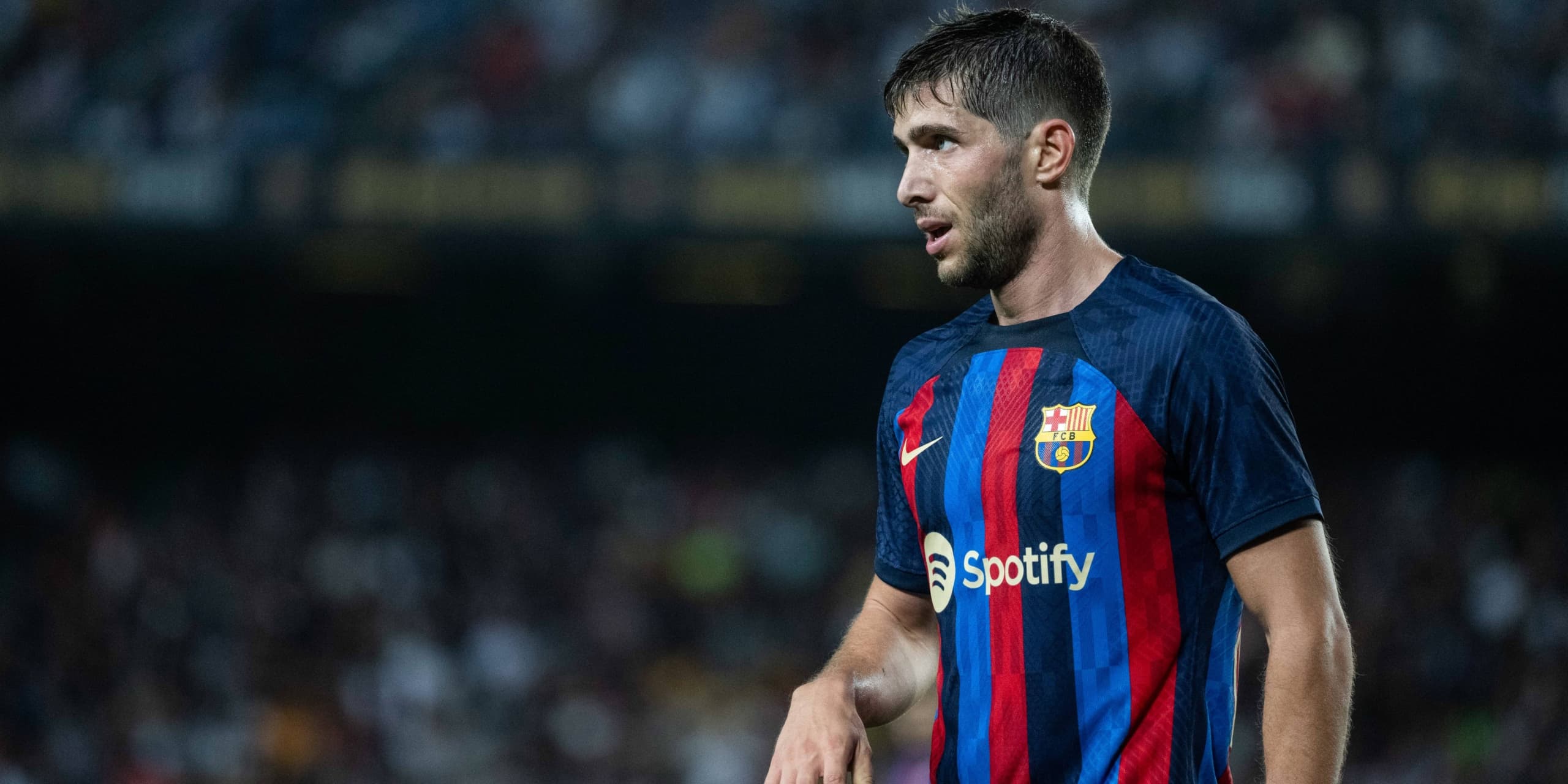Interi sfidon Juventusin për Sergi Roberton