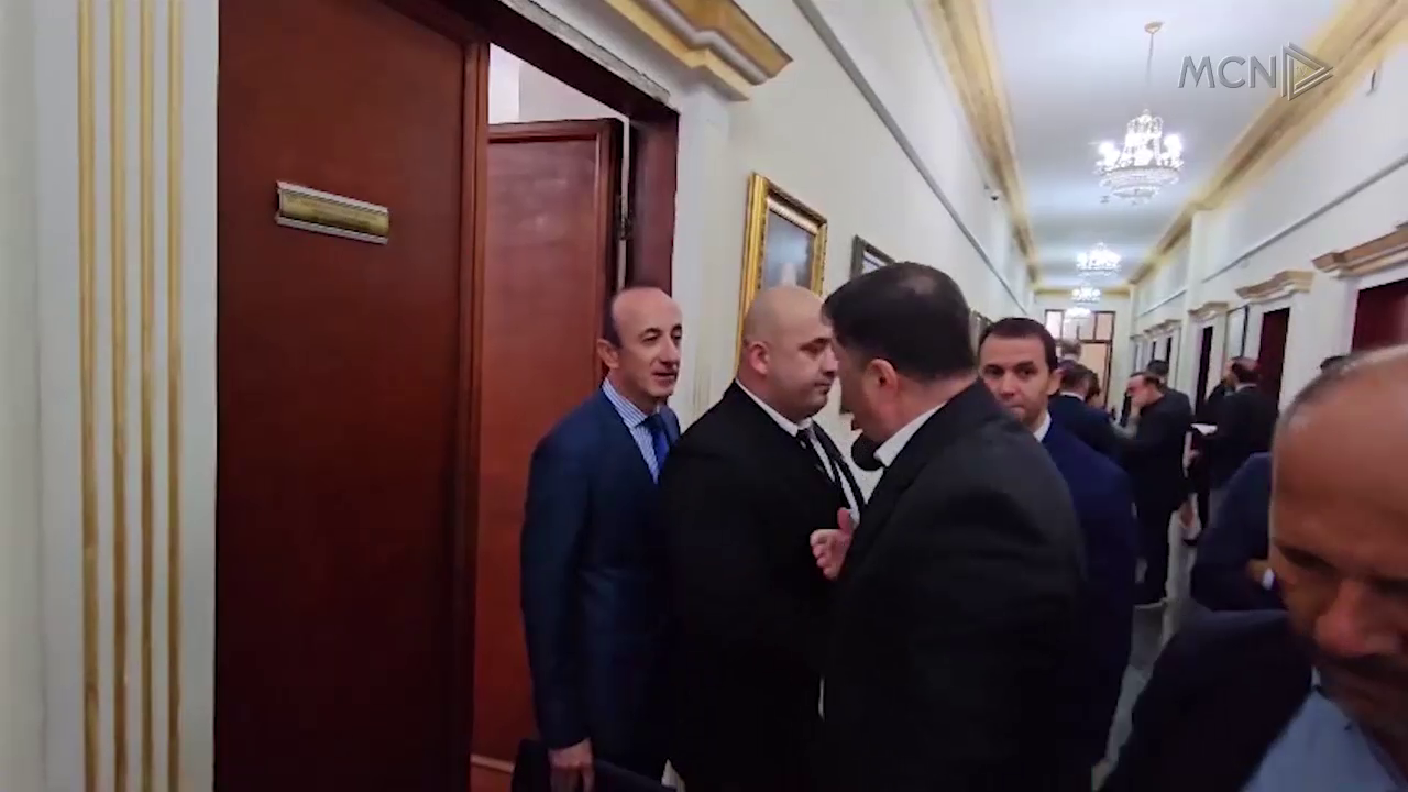 “Ta pres fytin….!” (VIDEO)