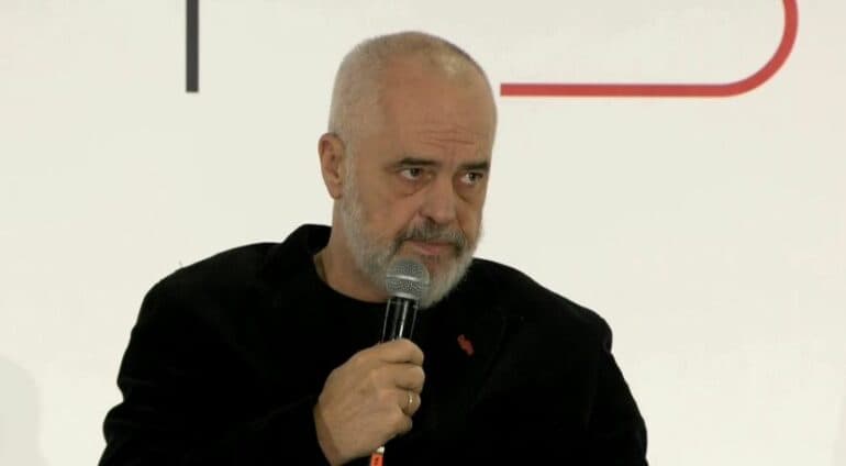 Rama: Zero taksa për biznesin e vogël deri në 2029