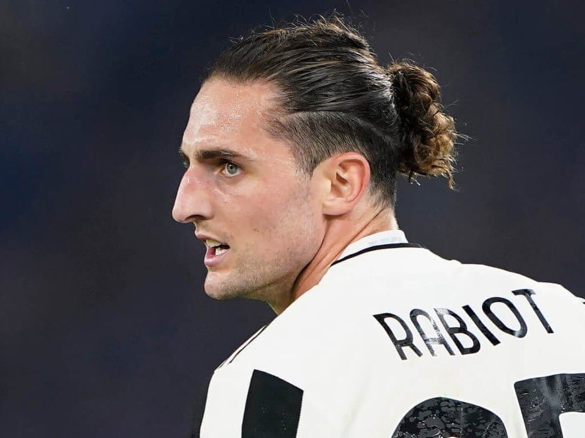 Atletico Madrid, pretendon Rabiot