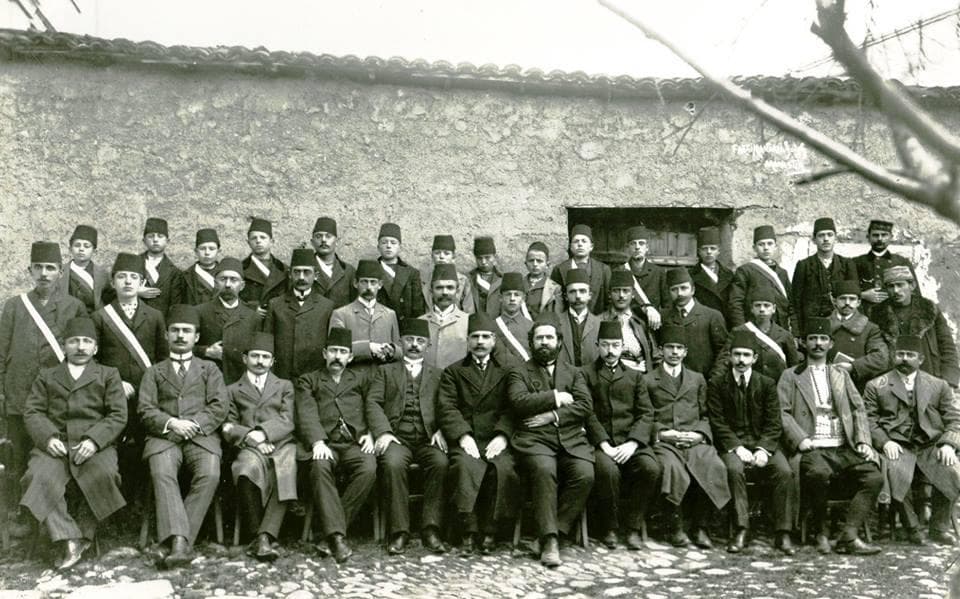 115 vjet më parë nisi punimet Kongresi i Manastirit