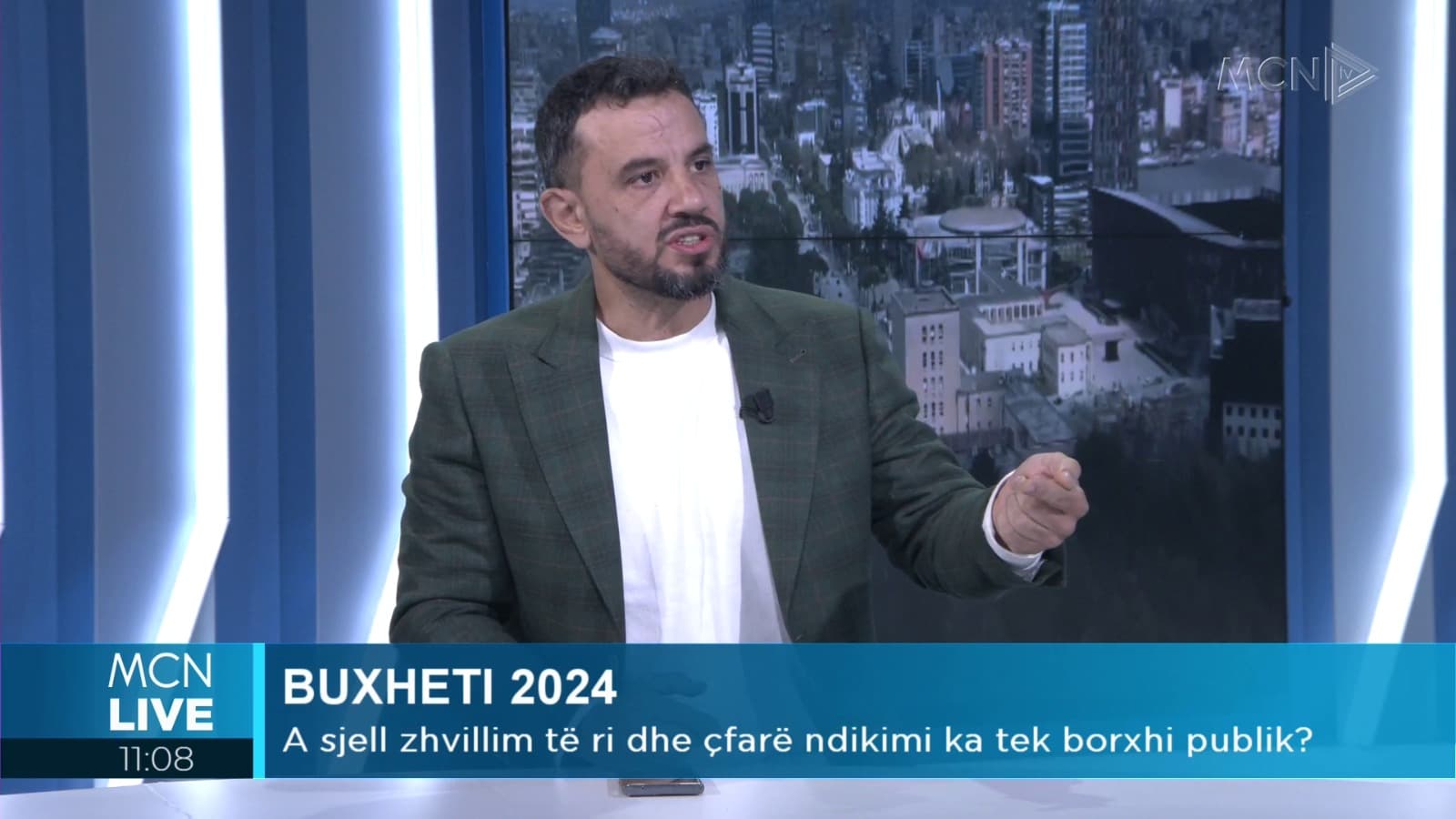 Soko: Skeptik për rritjen e buxhetit. Bujqësia i vetmi sektor që ka funksionuar gjithmonë, por mungojnë subvencionet (VIDEO)