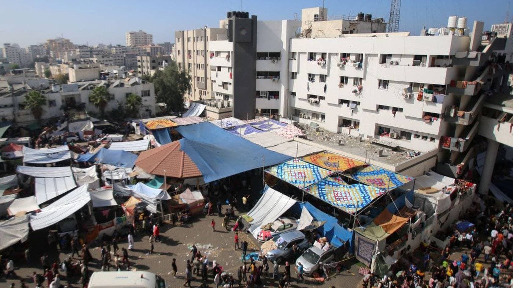OKB: Kasaphana në Gaza nuk mund të lejohet të vazhdojë