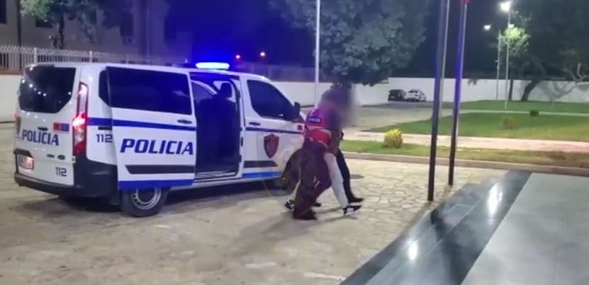I dënuar për vrasje, kapet në Dibër