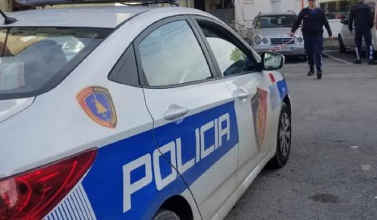 Në kërkim për vjedhje, kapet në Kakavijë shtetasi gjerman