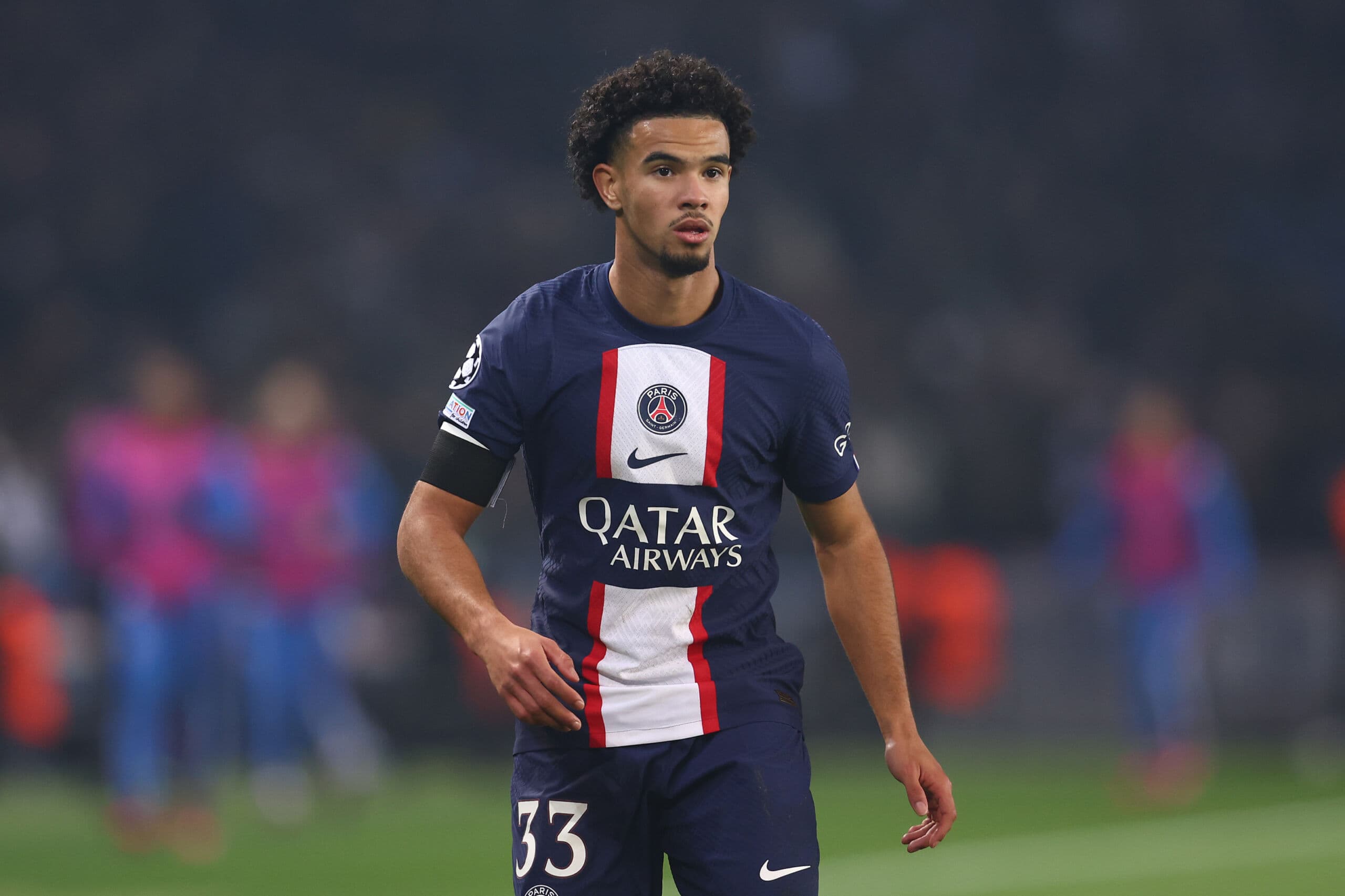 Manchester City, interesohet për Zaire- Emery