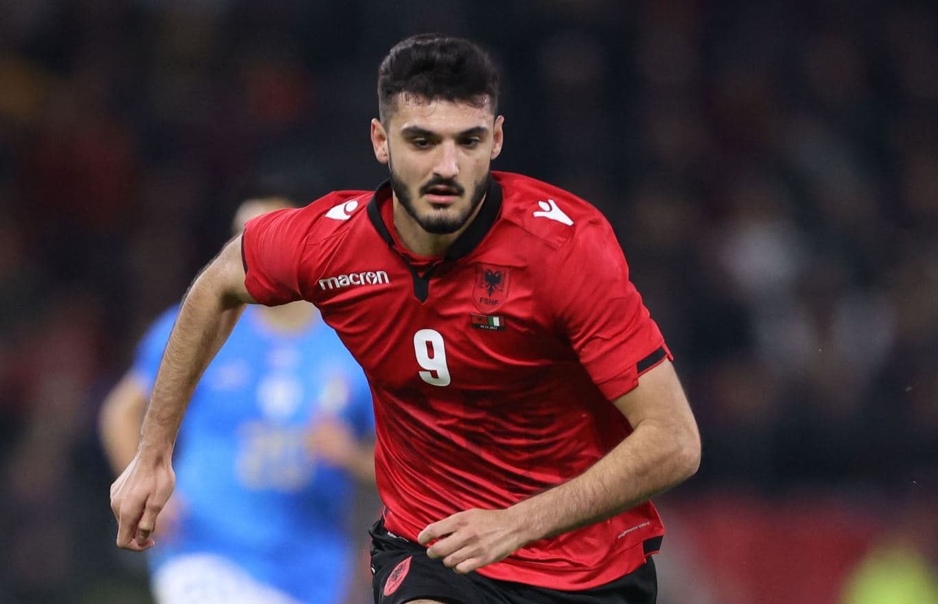 Armando Broja: Nuk kam asnjë përplasje me trajnerin Silvinjo