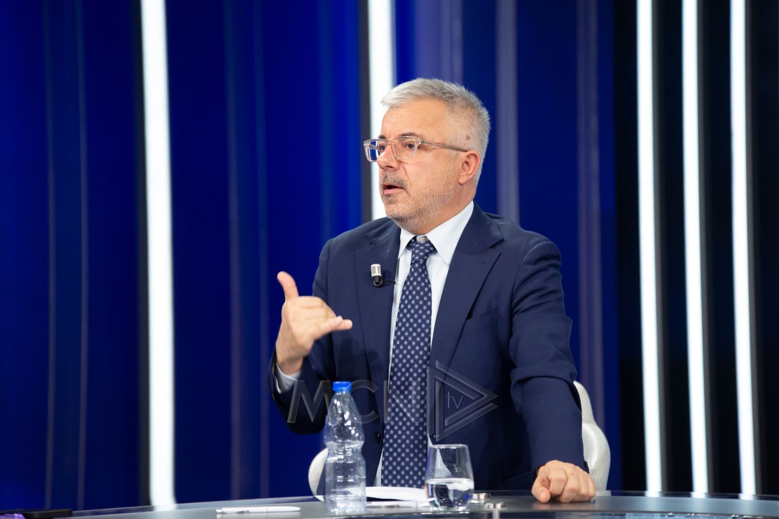 “Jepni ide, frymëzoni!”, Sejamini: Rama nuk ka frikë opozitën, por njerëzit