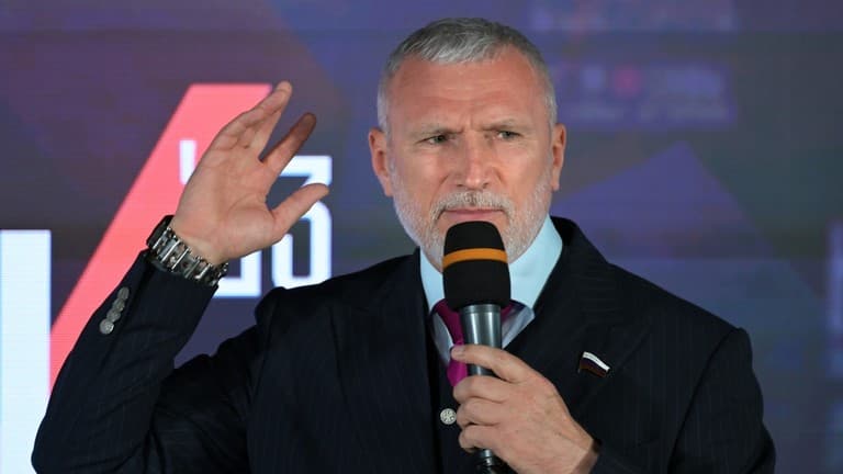 Deputeti propozon shtetësinë ruse për dezertorët ukrainas