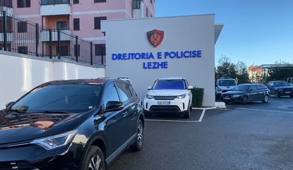 Të shtëna me armë në Lezhë, raportohet për një të plagosur