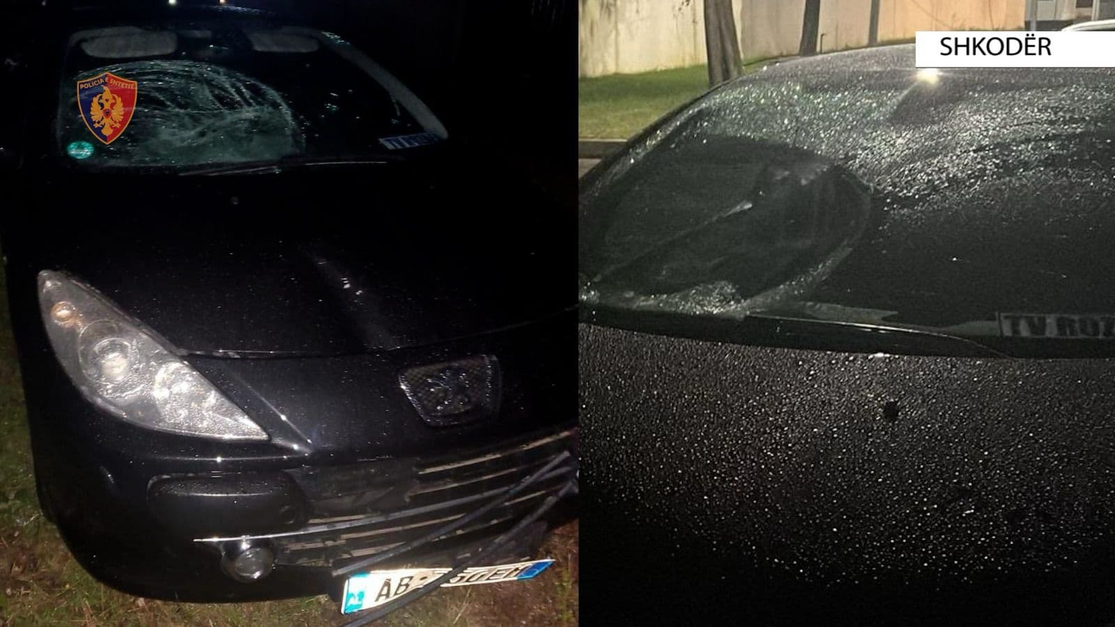 Përplasi për vdekje një këmbësor, arrestohet shoferi 31-vjeçar