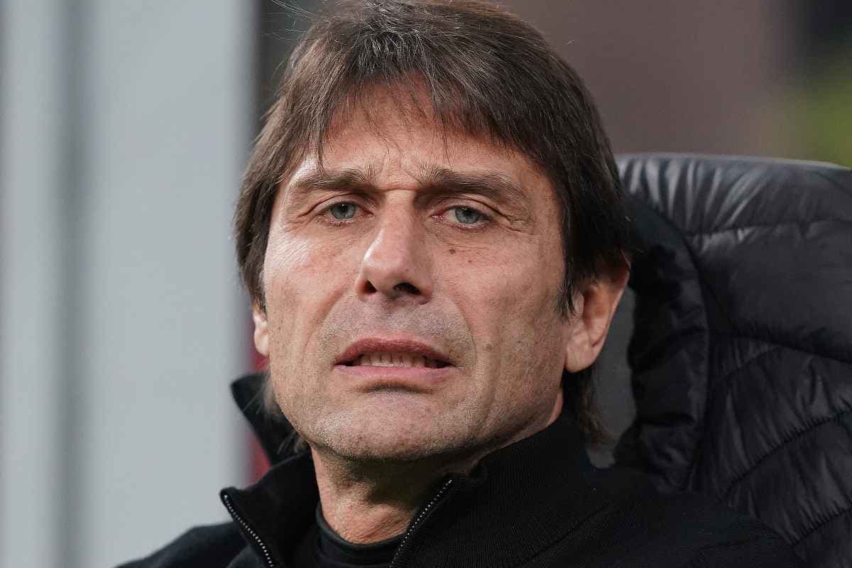 Antonio Conte, favorit për stolin e Juventusit