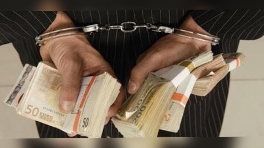 Mashtruan një shtetas dhe tentuan t’i marrin 50 mijë €/ Arrestohet i dyshuari i tretë në Tiranë