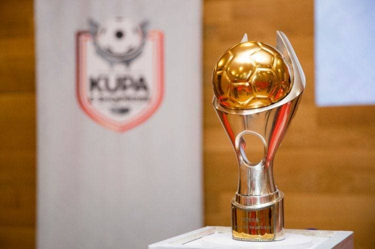 Kupa e Shqipërisë/ Luhen ndeshjet e 1/16-ve, tetë përballje interesante