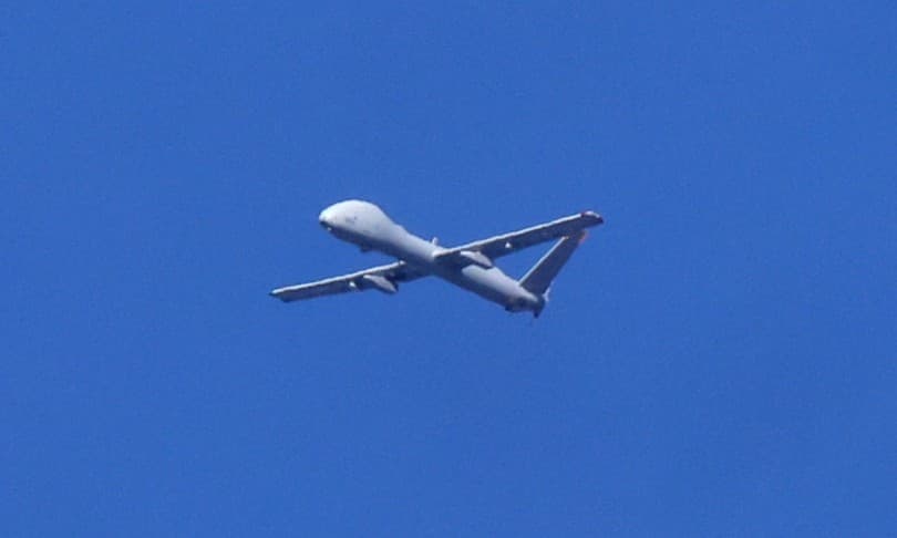 Droni ushtarak bombardon gabimisht një fshat në Nigeri, 85 të vdekur