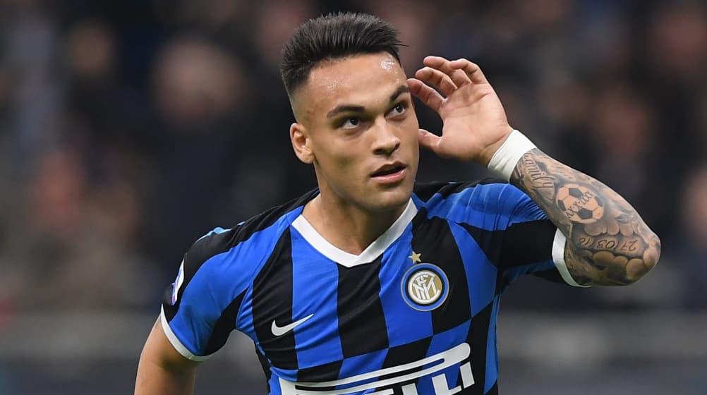 Lautaro Martinez, drejt rinovimit me Interit