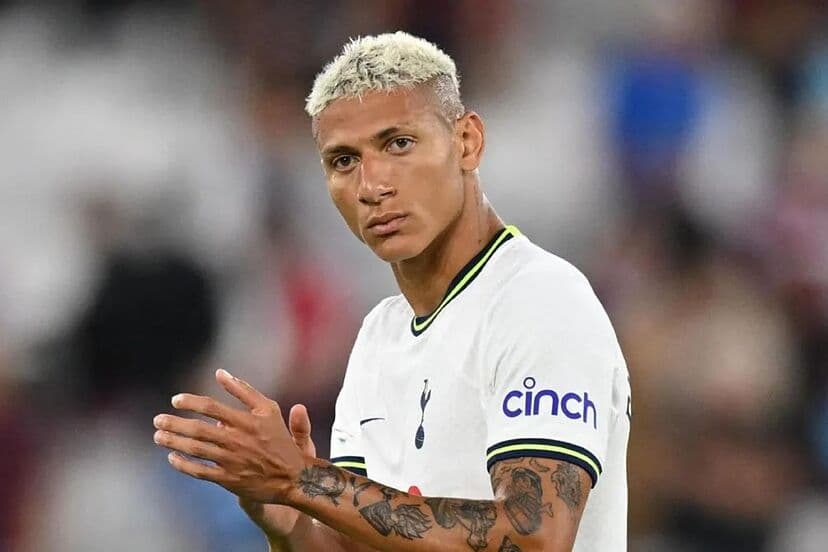 Tottenhami përcakton çmimin për Richarlison