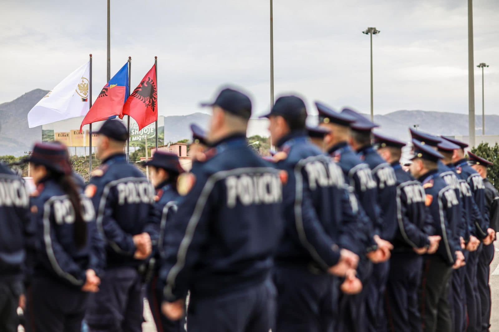 Balla: Policia do të rrisë vigjilencën gjatë festave të fundvitit