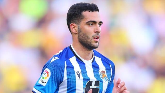 Mikel Merino në radarët e Barcelonës