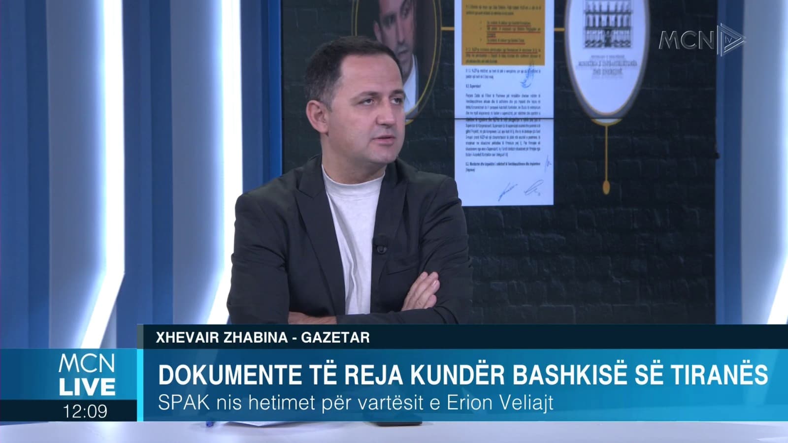 Afera e inceneratorit, Zhabina: SPAK ka hetuar me hapin e breshkës. Zinxhiri këputet me Tushen dhe Simixhiun te Bashkia e Tiranës (VIDEO)