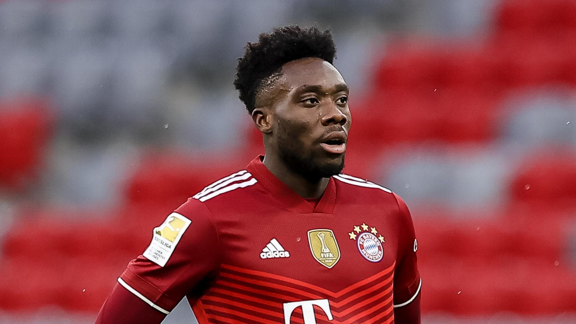 Davies i vë kusht Bayern Munchen për të rinovuar