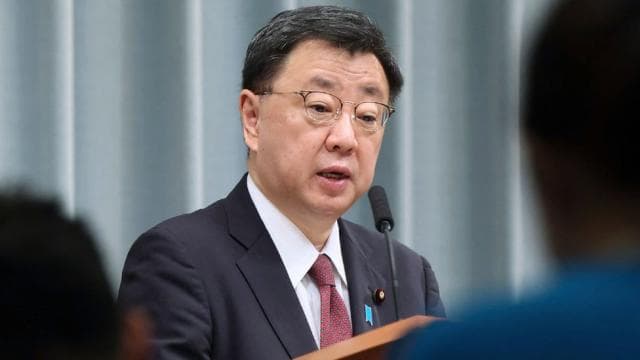 Japoni, katër ministra japin dorëheqjen për skandalin e mbledhjes së fondeve