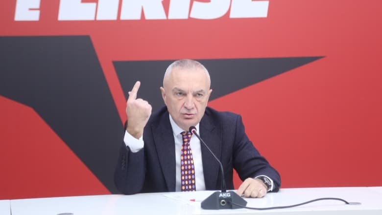 Meta: Ndryshimet e njëanshme të Rregullores së Kuvendit, synojmë asgjësimin e opozitës