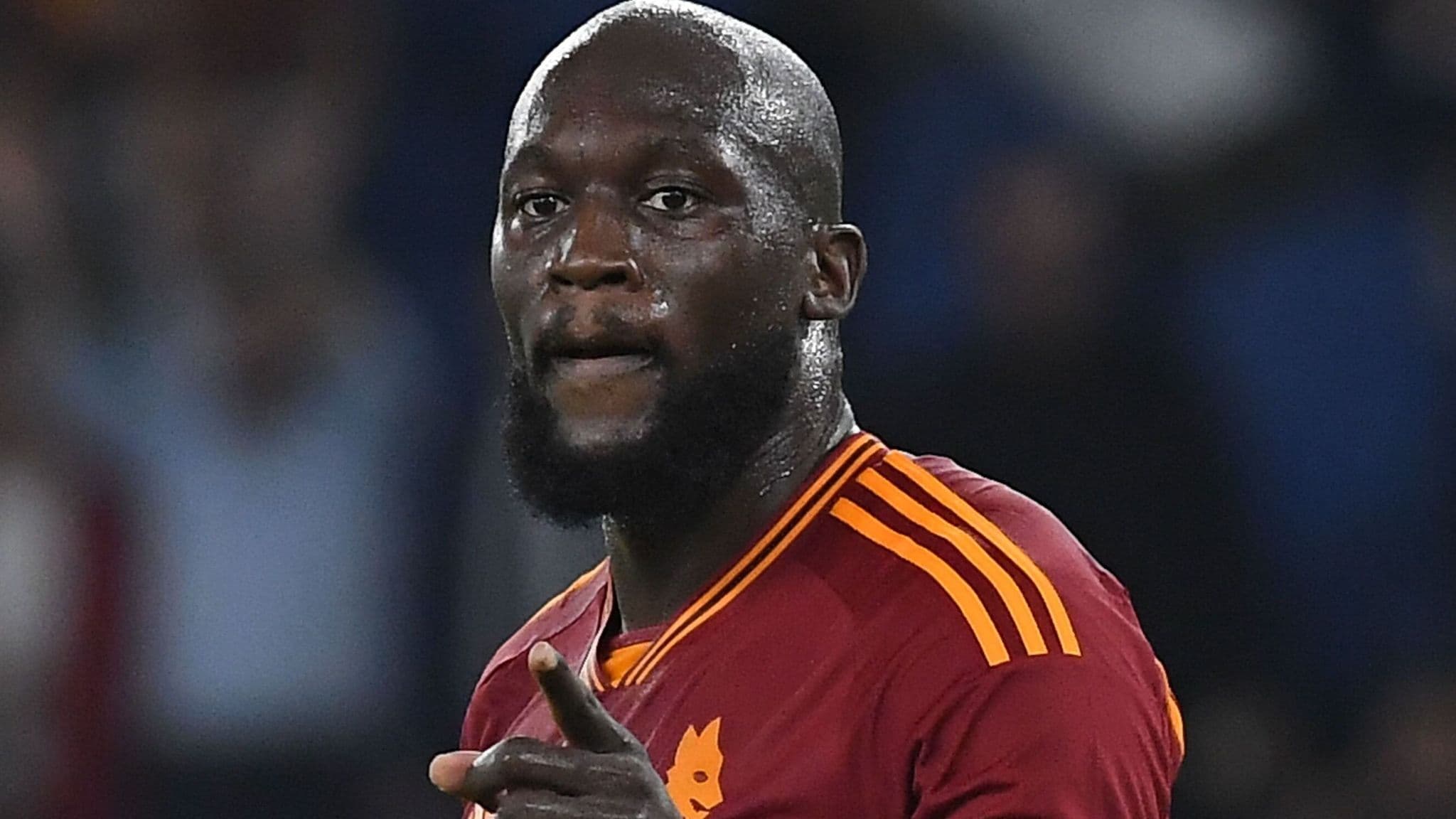 Romelu Lukaku drejt Arabisë Saudite