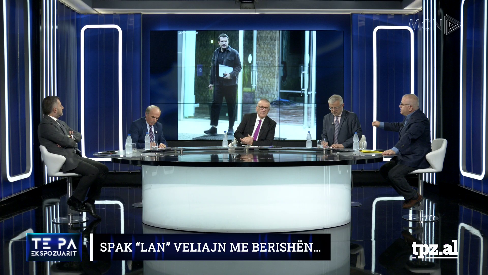 Hoxha i përgjigjet Veliajt: Po u hap SKY dhe EncroChat, do të dalin persona që kanë folur me mua për të. Mos e rrih atë shteg, se nuk e di ku të çon!