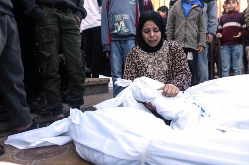 UNICEF: Gaza është më keq se një varrezë për fëmijët