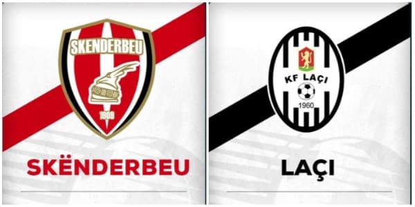 Skënderbeu-Laçi për fitore, publikohen formacionet zyrtare