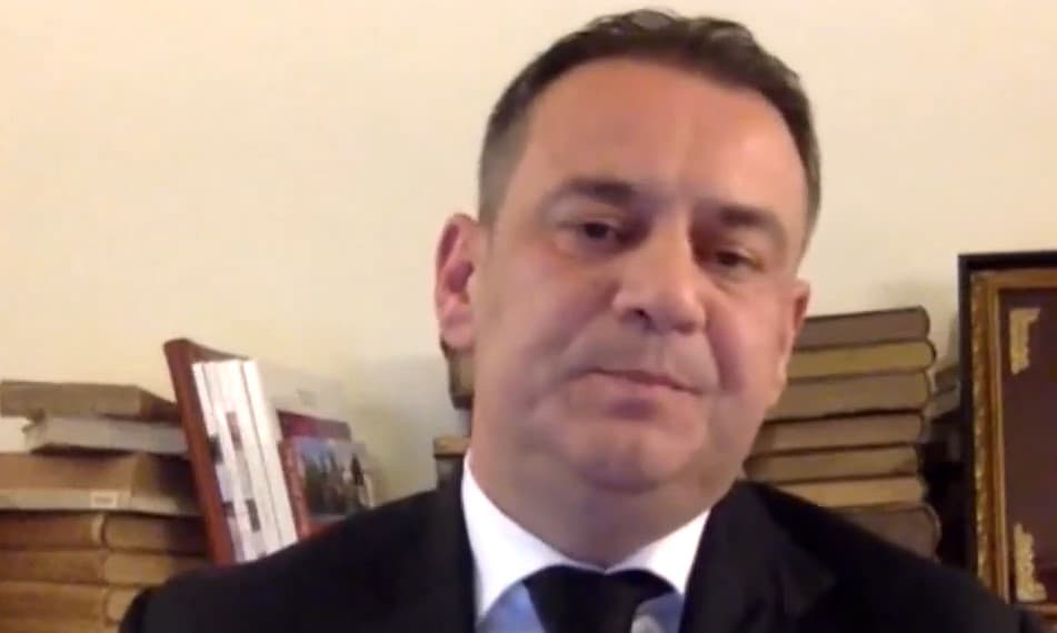 Inceneratorët/ Mirel Mërtiri: SPAK ka falsifikuar dosjen. S’kam kaluar para në kompanitë e Lefter Kokës