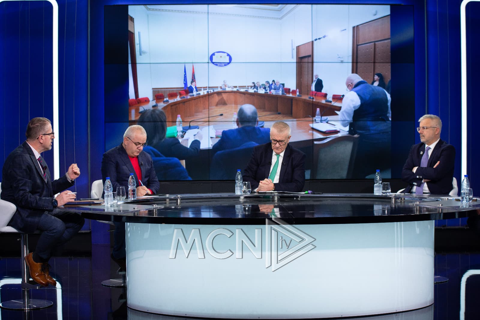 Beci: Nëse Berisha thyen arrestin e shtëpisë, i shtohet një tjetër vepër penale