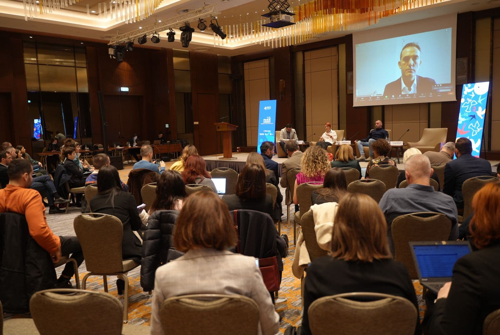 SMART Balkans: Rritja e femicideve në Ballkanin Perëndimor kërkon reagim të menjëhershëm nga institucionet