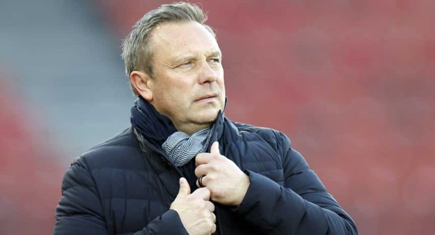 Kosova në kërkim të trajnerit, një gjerman kandidat për stolin