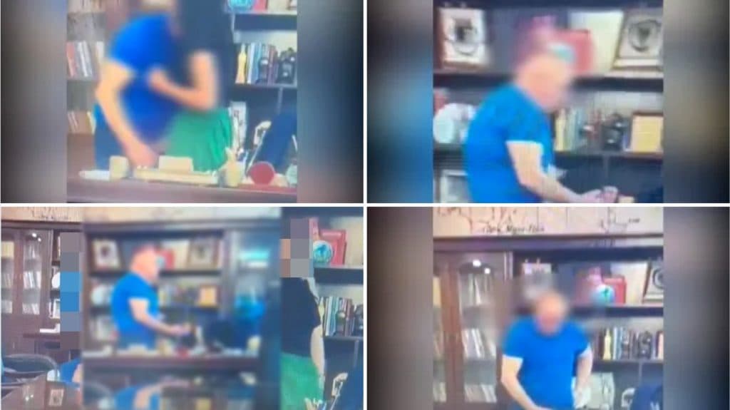 Zbardhen përgjimet/ Si depërtoi Alma Kaçi me përgjues në zyrën e Safet Gjicit