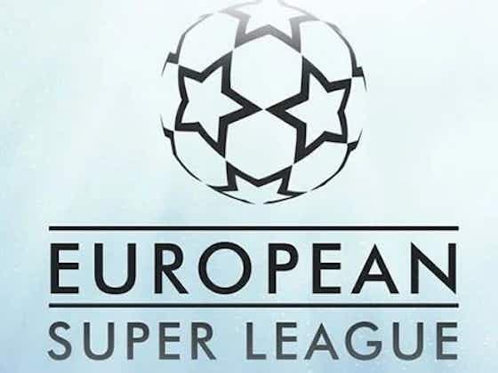 Superliga e Europës