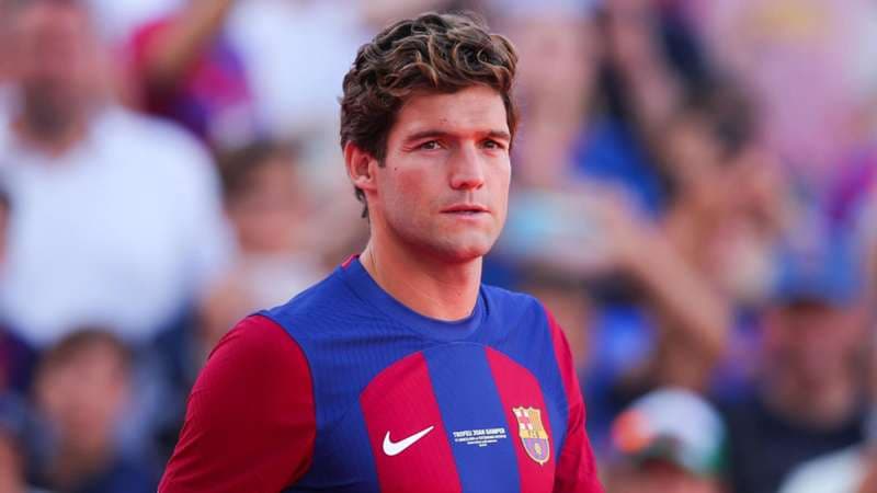 Atletico Madrid nuk e harron Marcos Alonson