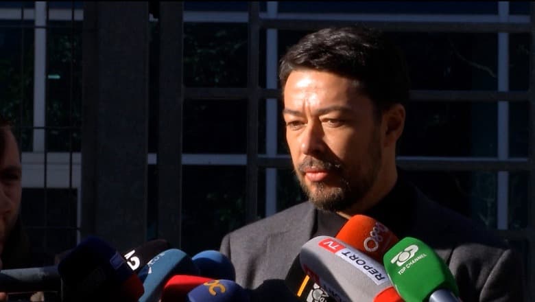 ‘Gërdeci’/ Shkëlzen Berisha: Teatër politik, në mëngjes thirret djali, në drekë gjykohet babai