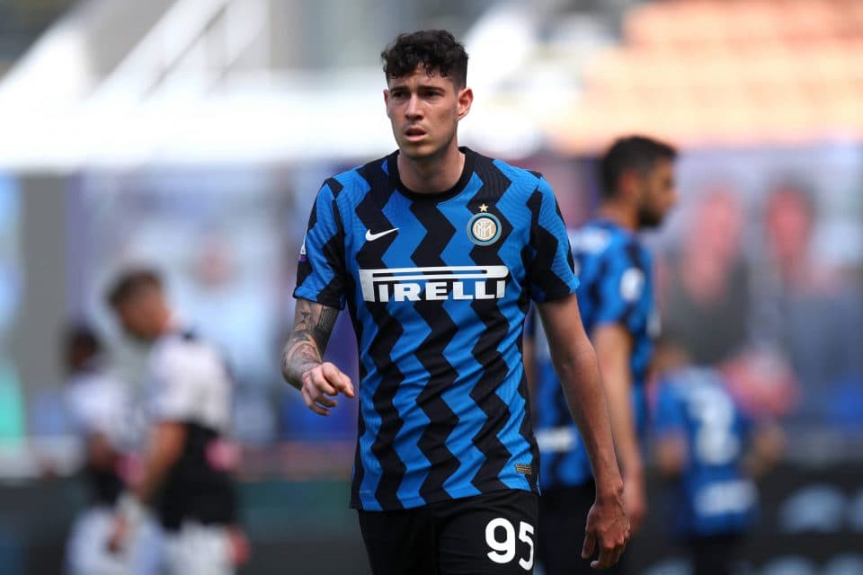 Real Madridi insiston për Alejandro Bastonin