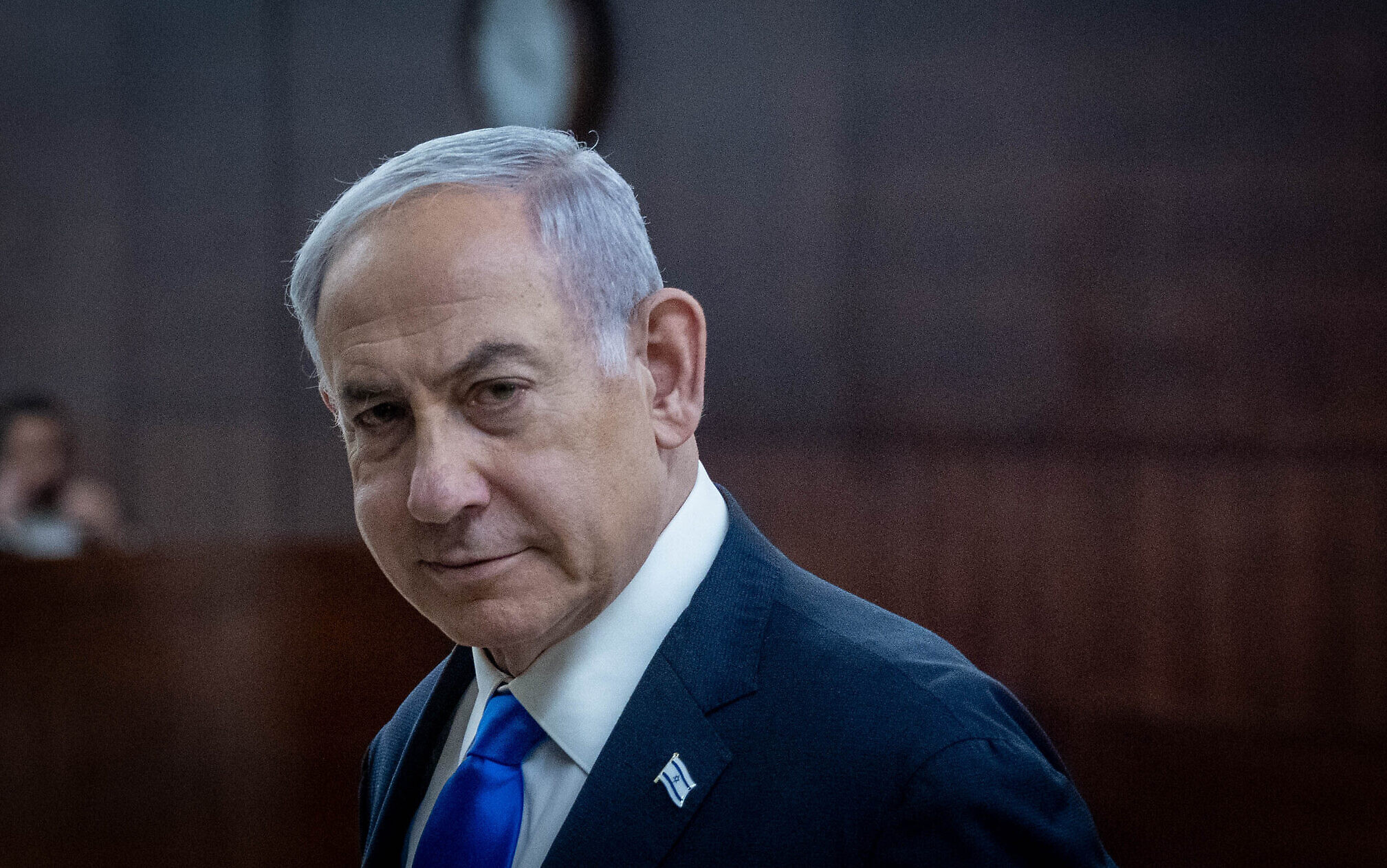 Netanyahu anulon mbledhjen e kabinetit të luftës për Gazën