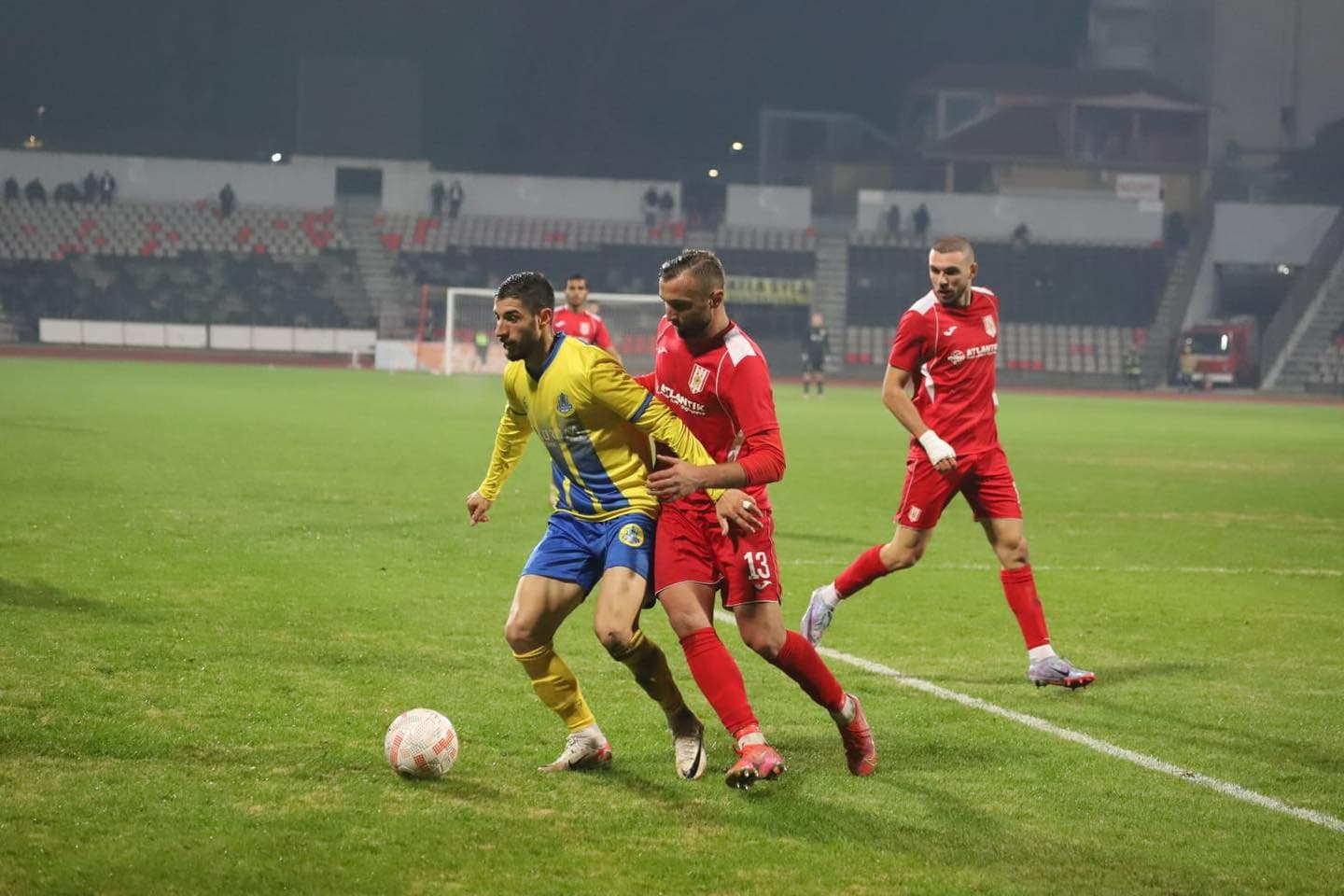 Futbolli shqiptar/ Superiorja rikthehet më 12 janar, Kategoria e Parë një javë më vonë