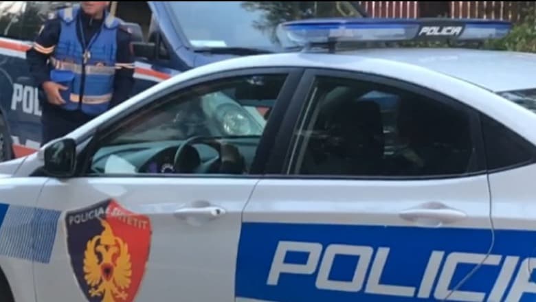 Vodhi 17 mijë euro në banesën e vëllait të tij në prill të vitit të kaluar, arrestohet 38-vjeçari i shpallur në kërkim